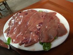 猪腰-华哥新鲜猪精品美食