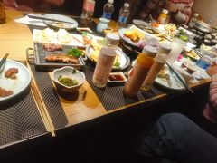 -虹料理·日料放题(悠方店)
