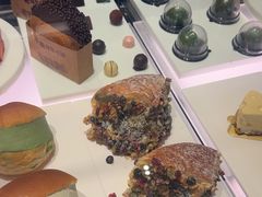 -V咖啡(兰州盛达希尔顿酒店)