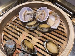-小天鹅戴斯酒店鲸鲨百汇创作料理