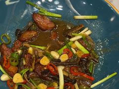 -围龙屋客家食府(福田店)