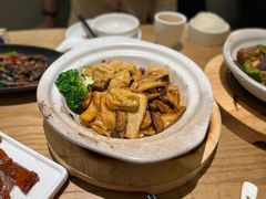 -粤集·手工粤菜(皇庭广场店)