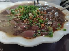 -扒骨肉雅鱼饭店(三雅文化传承店)
