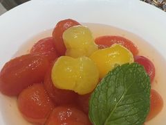-韩盛·古法烤肉店(皇城恒隆广场店)