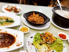 -金榜潮州砂锅粥(总店)