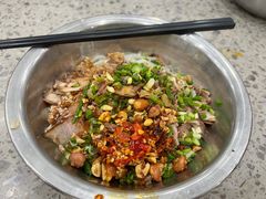 大华干捞粉-文惠桥头大华干捞粉