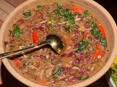 -浩海火燒雲傣家菜(芮欧百货店)