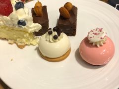 -苏州苏州湾艾美酒店-新食谱全日制餐厅