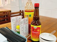 -东兴牛肉店(庄府巷店)