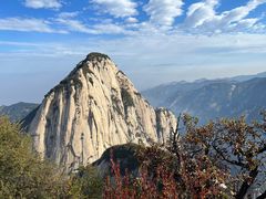 -华山风景名胜区