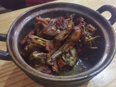 -斯丹姜母鸭·古法干香(涂门街总店)