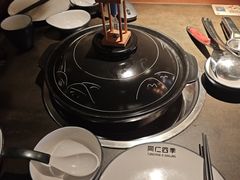 -同仁四季椰子鸡(宝安壹方城店)