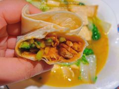 -吴山贡鹅(罍街店)