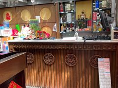 -万柳阁小馆·花园餐厅(龙潭湖店)