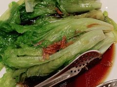 -西贝(上海新梅广场店)