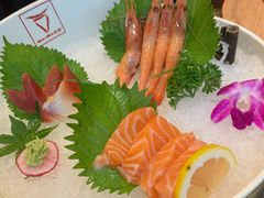 -MoMo牧场·寿喜烧专门店(长泰广场店)