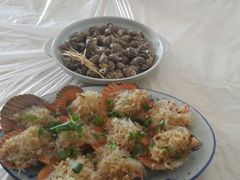 android_upload_pic-梅姐海鲜餐厅(水头海鲜街店)
