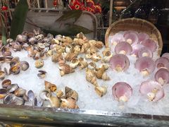 -广州融创花间堂悦雪酒店-花间食西餐厅