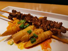 -姑姑宴(富力广场店)