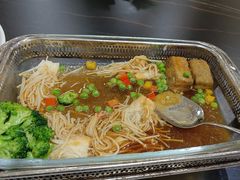 -南海食街(佛冈店)