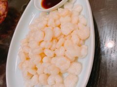 -海天楼中餐厅(吴宫泛太平洋酒店)