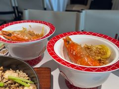 -谭厨中山传家菜.乳鸽.脆鲩鱼(华强北中航城店)