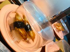 -争鲜回转寿司(通州万达店)