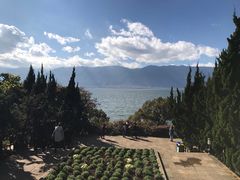 -南诏风情岛