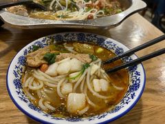 -贵州米线(童家巷店)