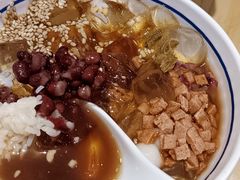 -蓉李记成都名小吃(太原龙湖万达店)