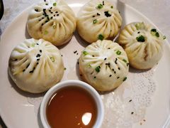 -阿英煲(凉城路店)