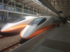 -文府路口(Taiwan High Speed Rail Zuoying Station)