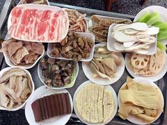-李德富老街牛杂火锅(抚琴街店)