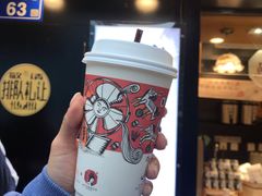 -茶颜悦色(长郡步行街口店)