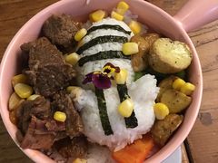-猫小院猫主题咖啡厅(北锣店)