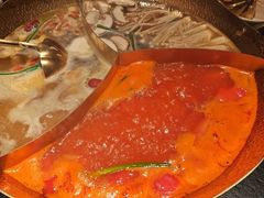 -色響火锅(恒隆广场店)