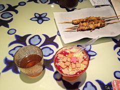 -撒拉花儿·新疆菜·清真(太阳宫店)