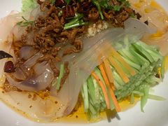 -燕郊烧鸽子(广安路店)