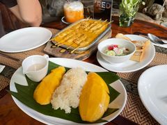 -自然餐厅(Phuket)