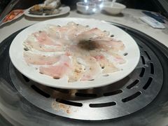 -青蓬蒸汽海鲜·深圳老字号·团建聚会(壹方城店)