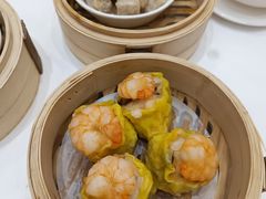 -喜宴又一村·粤菜·茶点·海鲜(壹方天地店)