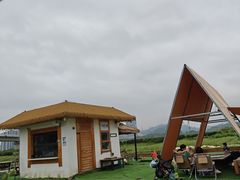 -光明小镇欢乐田园