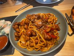 -魏客咖啡(中铁中心店)