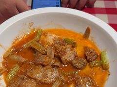 -西贝(南开大悦城店)