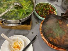 -金哥私房菜馆(张府园总店)