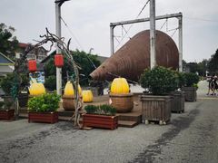 -云间粮仓