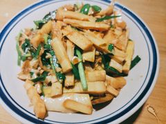 -炊烟·山房菜