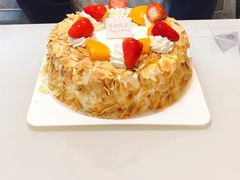 -味多美蛋糕(航天桥店)