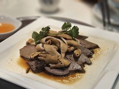 -鹅香四海·卤水火锅·砂锅粥·潮汕菜(宝安店)