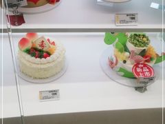 -味多美蛋糕(八大处店)